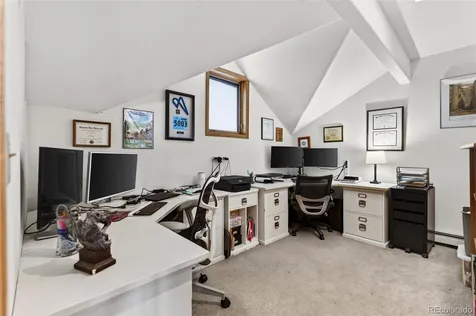 31547 Conifer Mountain Drive Conifer CO 80433