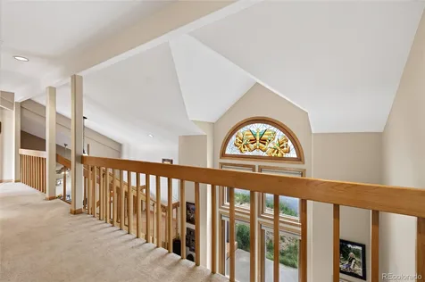 31547 Conifer Mountain Drive Conifer CO 80433