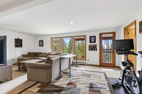 31547 Conifer Mountain Drive Conifer CO 80433