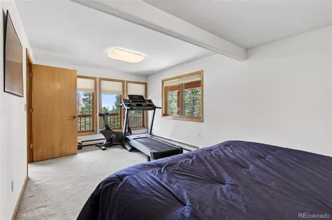 31547 Conifer Mountain Drive Conifer CO 80433
