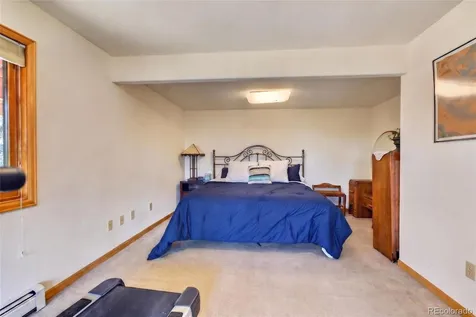 31547 Conifer Mountain Drive Conifer CO 80433
