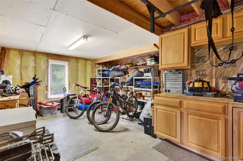 31547 Conifer Mountain Drive Conifer CO 80433