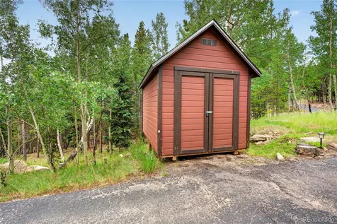 31547 Conifer Mountain Drive Conifer CO 80433