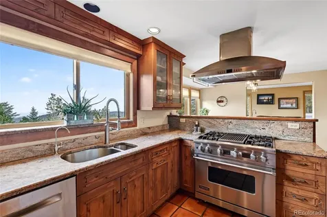 31547 Conifer Mountain Drive Conifer CO 80433