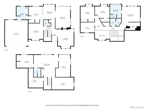 31547 Conifer Mountain Drive Conifer CO 80433