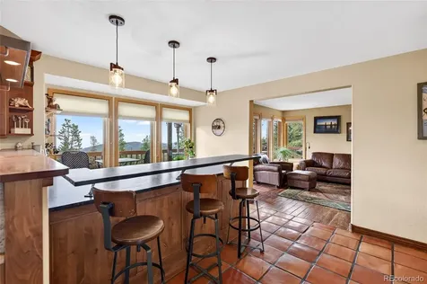 31547 Conifer Mountain Drive Conifer CO 80433