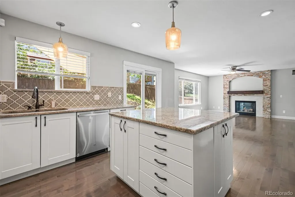 2644 Cove Creek Court Highlands Ranch CO 80129