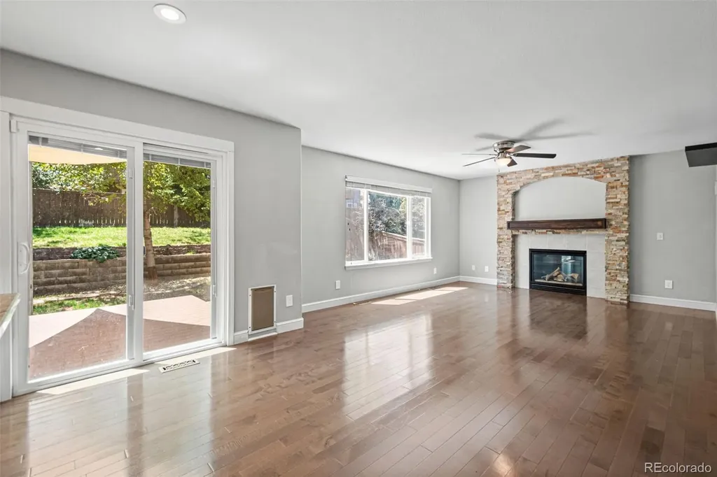 2644 Cove Creek Court Highlands Ranch CO 80129