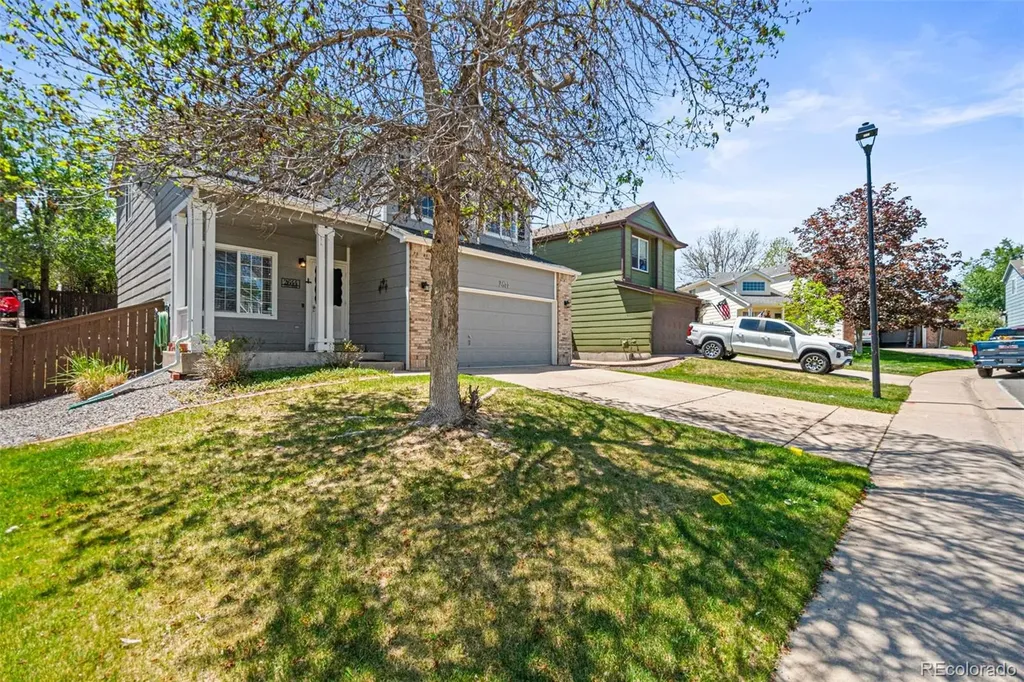 2644 Cove Creek Court Highlands Ranch CO 80129