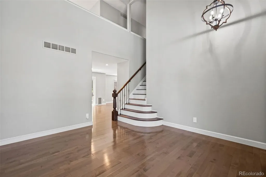2644 Cove Creek Court Highlands Ranch CO 80129
