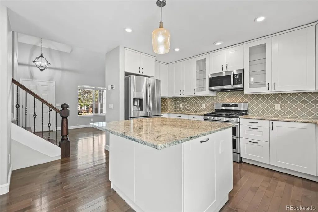 2644 Cove Creek Court Highlands Ranch CO 80129