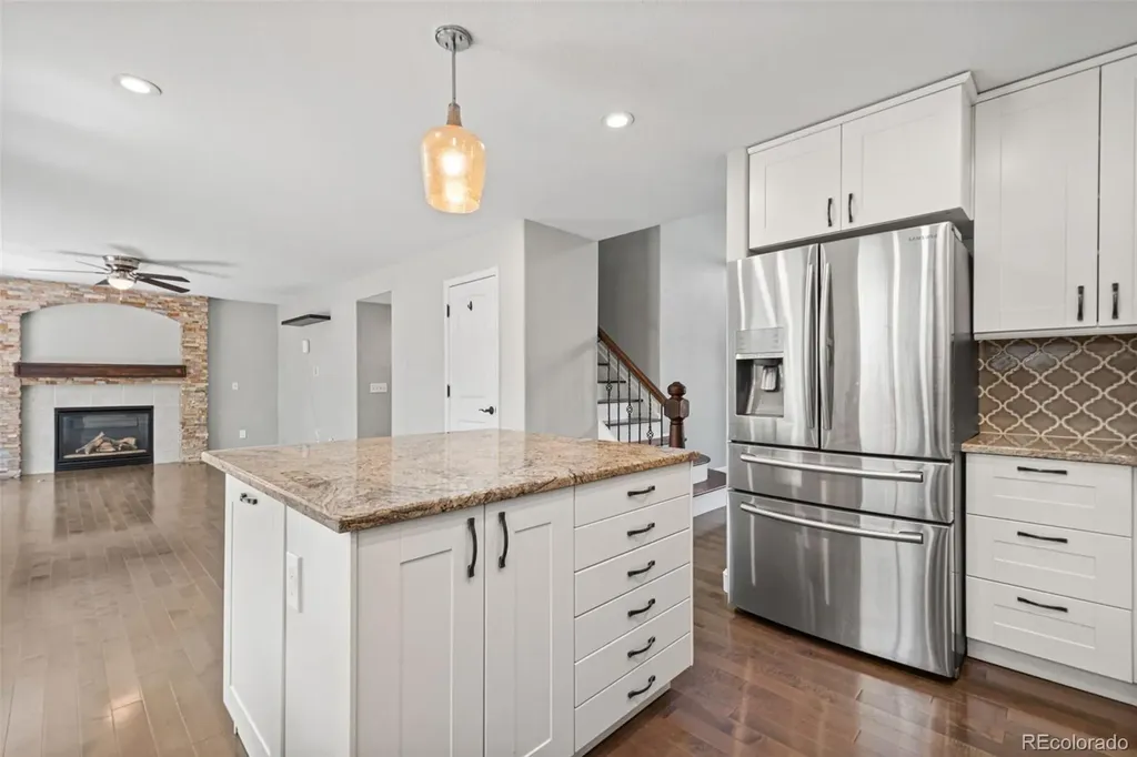 2644 Cove Creek Court Highlands Ranch CO 80129