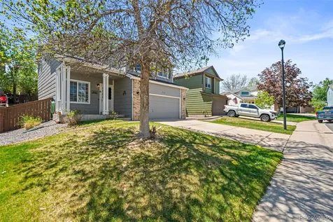 2644 Cove Creek Court Highlands Ranch CO 80129