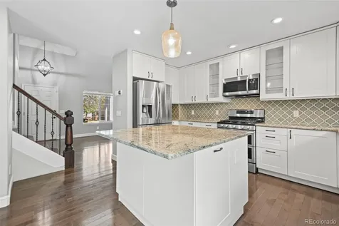 2644 Cove Creek Court Highlands Ranch CO 80129