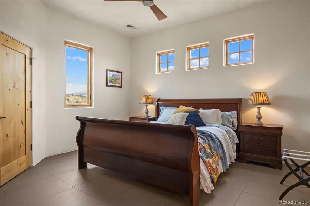 801 Allis Ranch Road Sedalia CO 80135