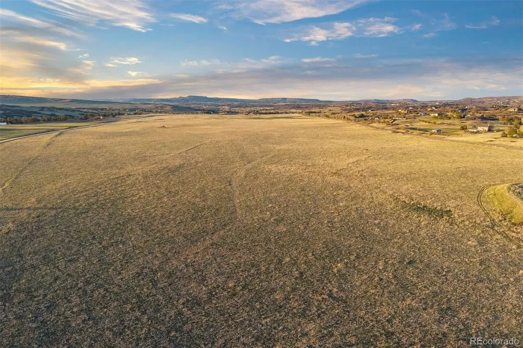 801 Allis Ranch Road Sedalia CO 80135