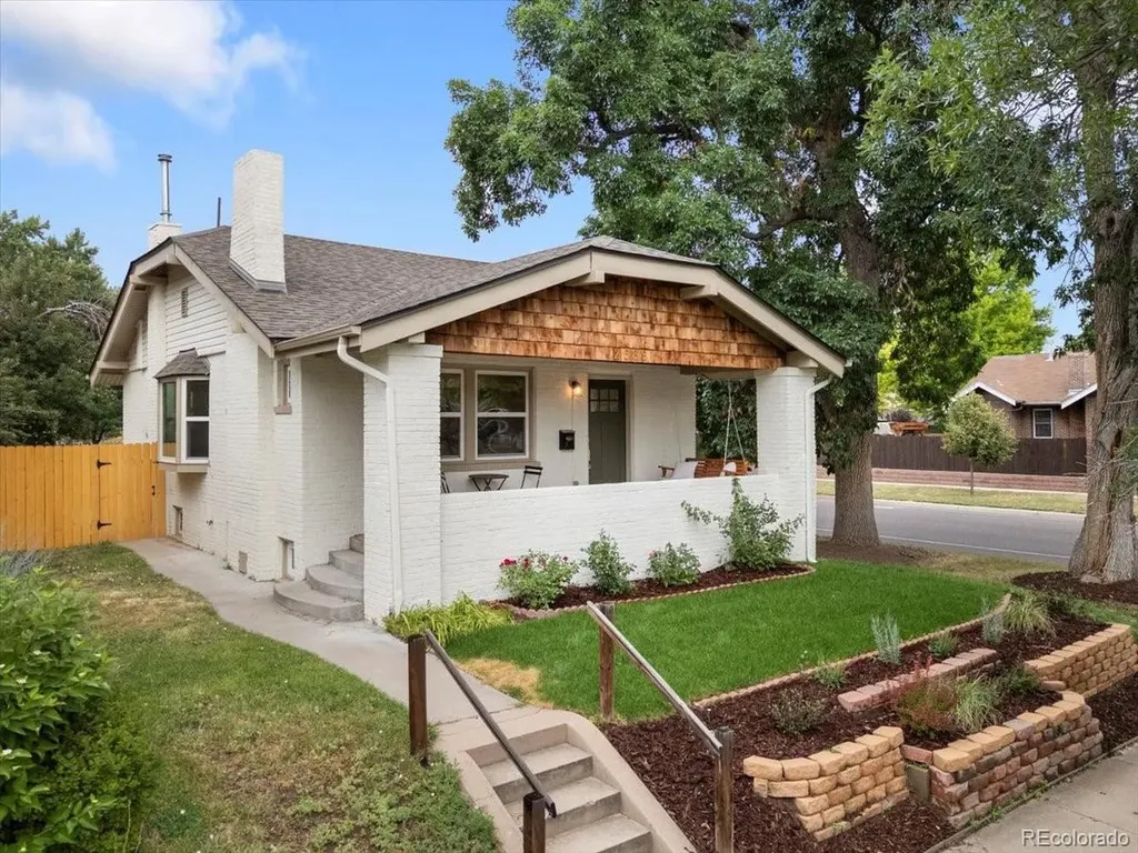 2589 N Glencoe Street Denver CO 80207