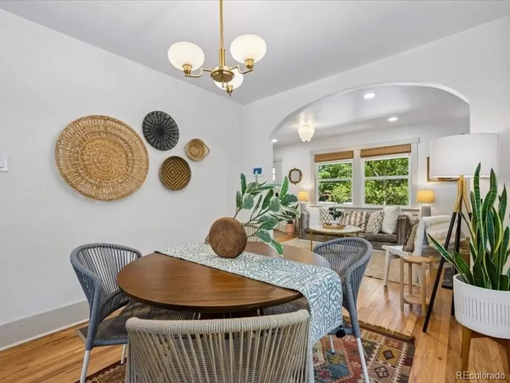2589 N Glencoe Street Denver CO 80207