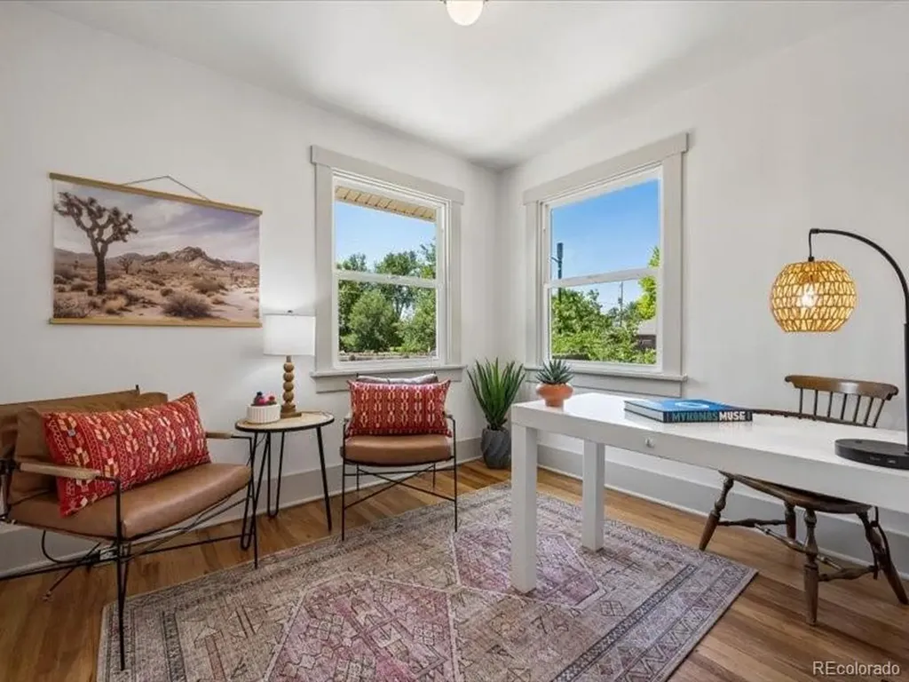 2589 N Glencoe Street Denver CO 80207