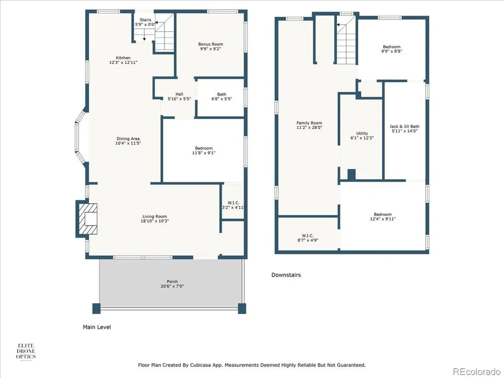 2589 N Glencoe Street Denver CO 80207