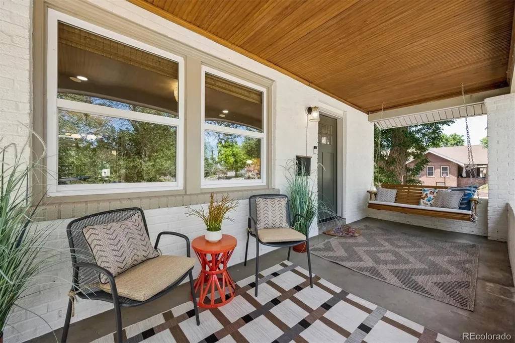 2589 N Glencoe Street Denver CO 80207