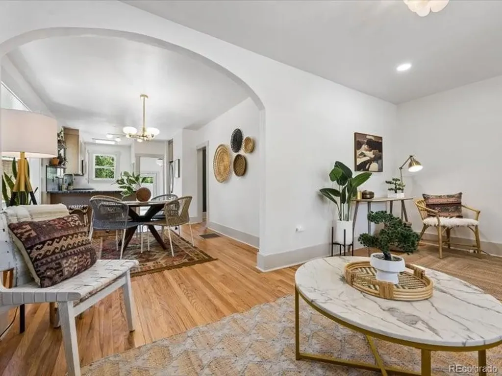 2589 N Glencoe Street Denver CO 80207