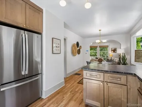 2589 N Glencoe Street Denver CO 80207