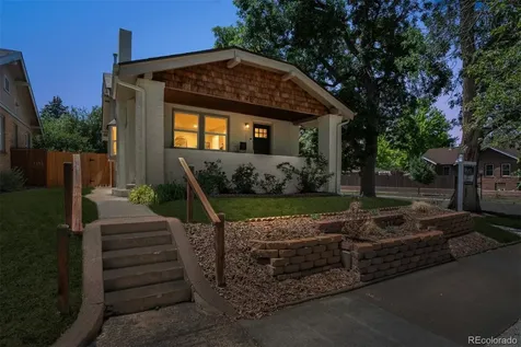 2589 N Glencoe Street Denver CO 80207