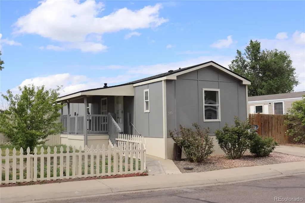 5155 Riverdale Avenue Denver CO 80229