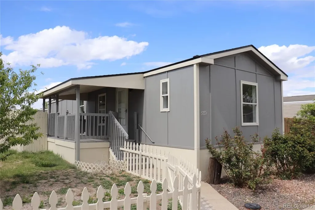 5155 Riverdale Avenue Denver CO 80229