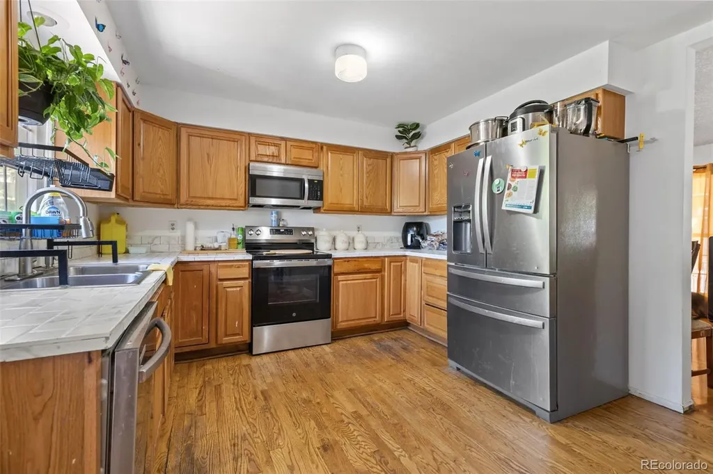 1413 S Kittredge Street Aurora CO 80017