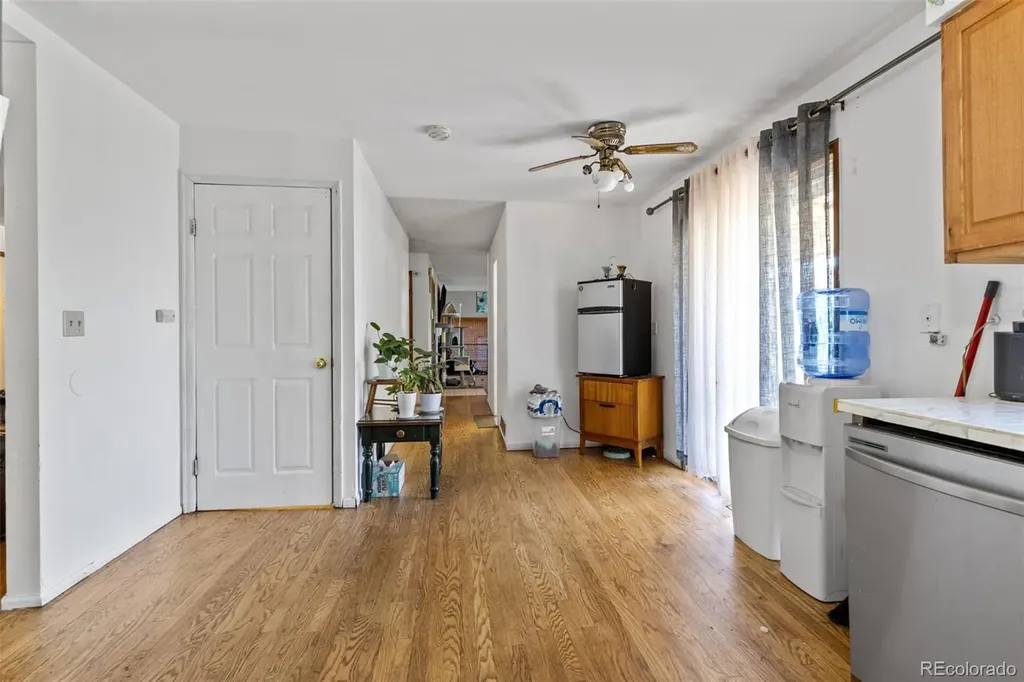 1413 S Kittredge Street Aurora CO 80017