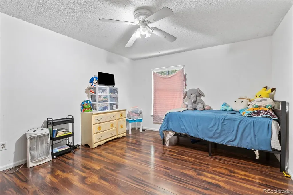 1413 S Kittredge Street Aurora CO 80017