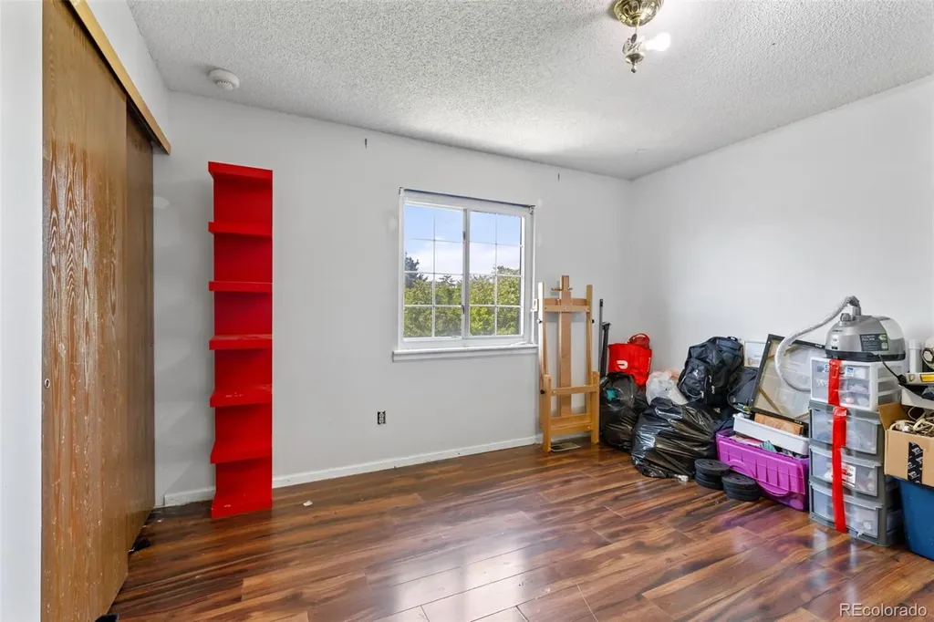 1413 S Kittredge Street Aurora CO 80017