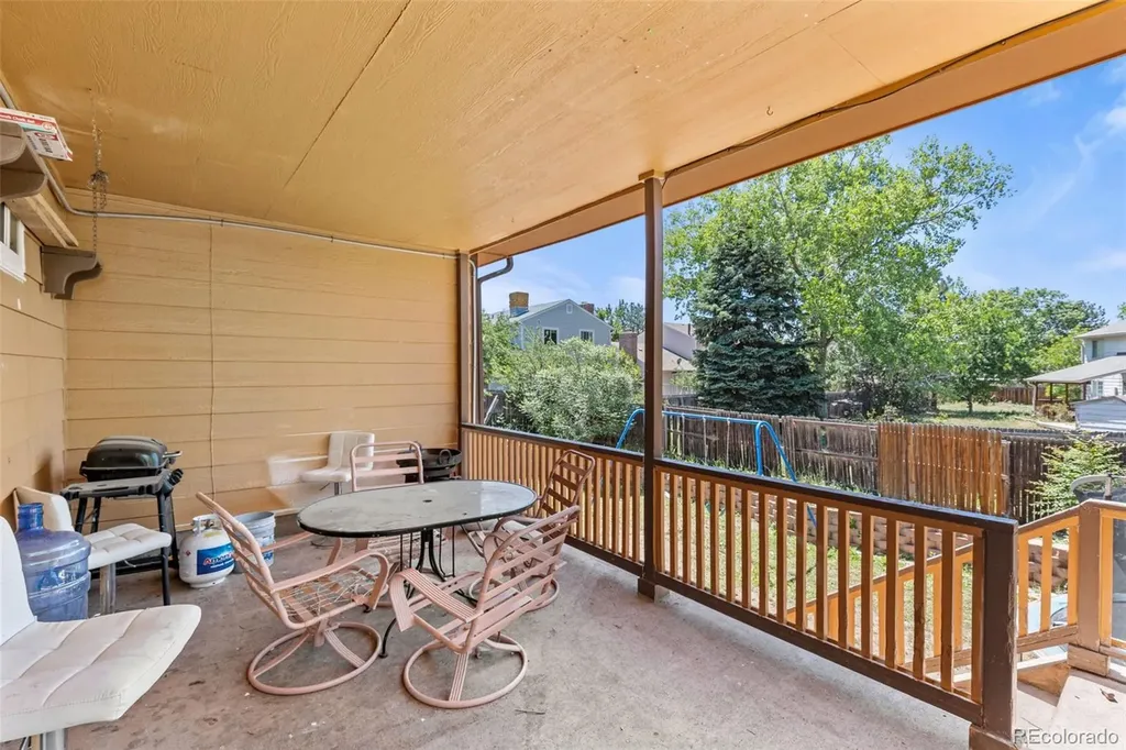 1413 S Kittredge Street Aurora CO 80017