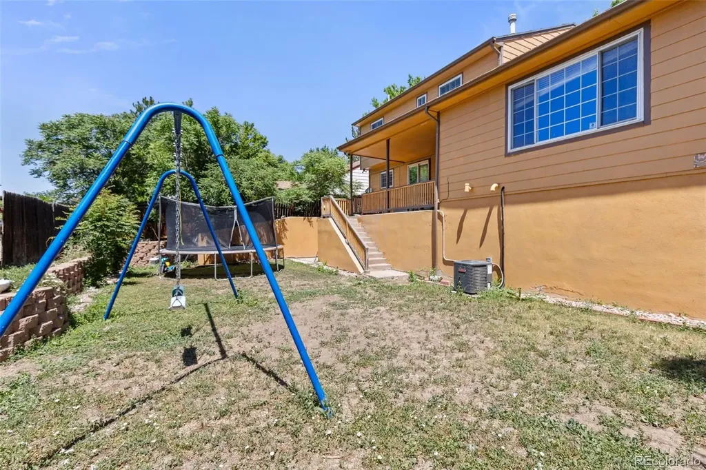 1413 S Kittredge Street Aurora CO 80017
