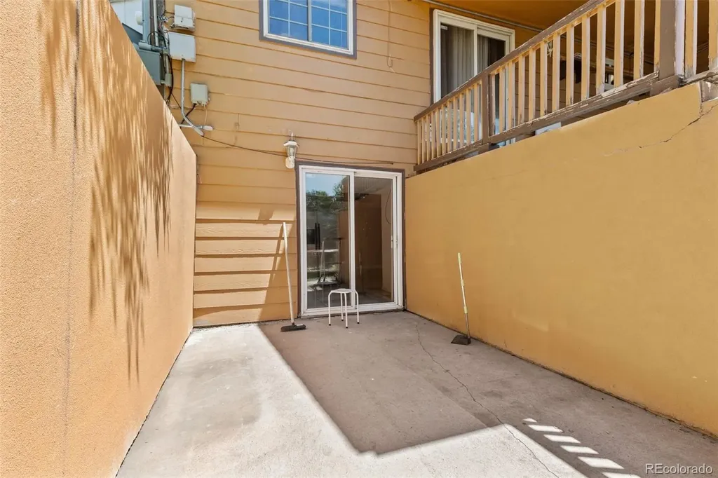 1413 S Kittredge Street Aurora CO 80017