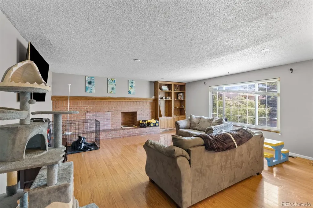 1413 S Kittredge Street Aurora CO 80017