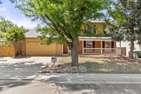 1413 S Kittredge Street Aurora CO 80017