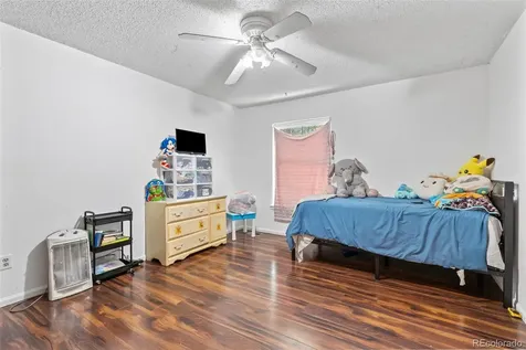 1413 S Kittredge Street Aurora CO 80017
