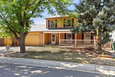 1413 S Kittredge Street Aurora CO 80017