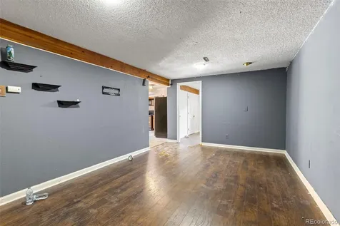 1413 S Kittredge Street Aurora CO 80017