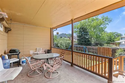 1413 S Kittredge Street Aurora CO 80017