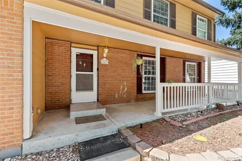 1413 S Kittredge Street Aurora CO 80017