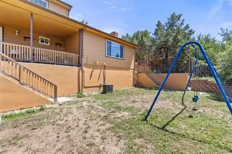 1413 S Kittredge Street Aurora CO 80017