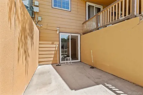 1413 S Kittredge Street Aurora CO 80017