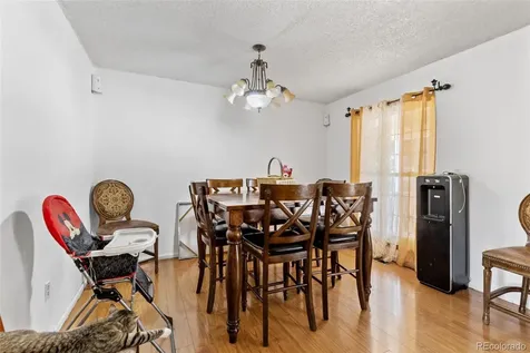 1413 S Kittredge Street Aurora CO 80017