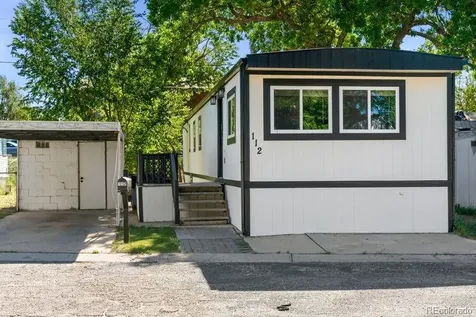 1600 Sable Boulevard Aurora CO 80011