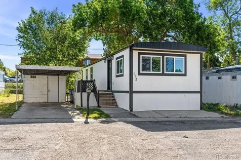 1600 Sable Boulevard Aurora CO 80011