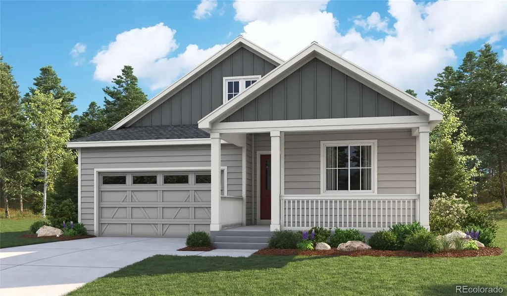 5451 Green Thumb Avenue Firestone CO 80504